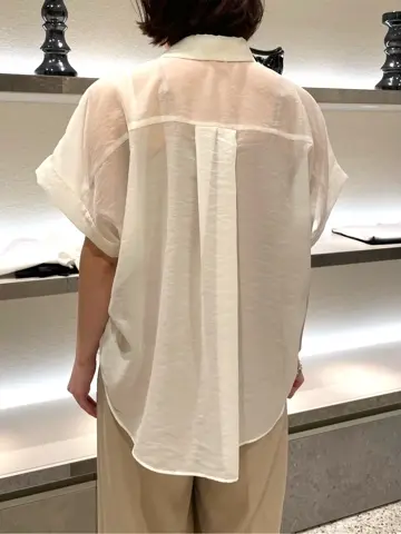 Diagram SHOKO コーディネート画像