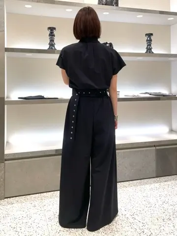 Diagram SHOKO コーディネート画像