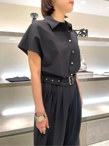 Diagram SHOKO コーディネート画像