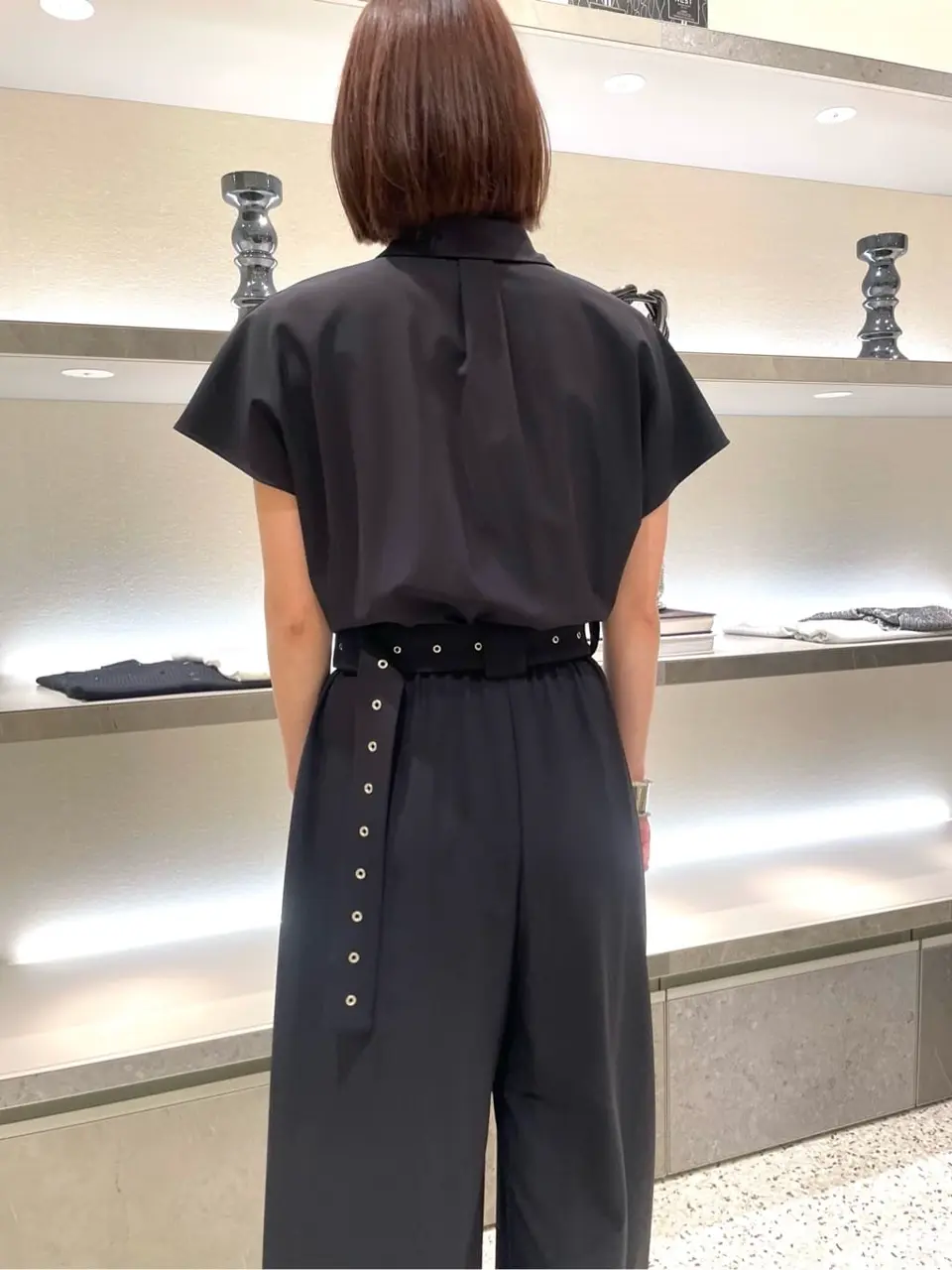 Diagram SHOKO コーディネート画像