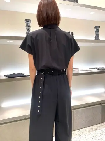 Diagram SHOKO コーディネート画像