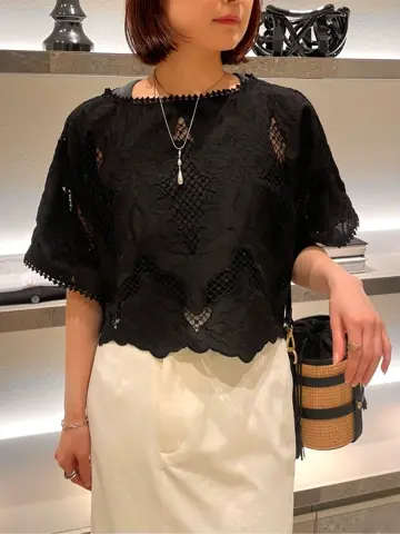 Diagram SHOKO コーディネート画像