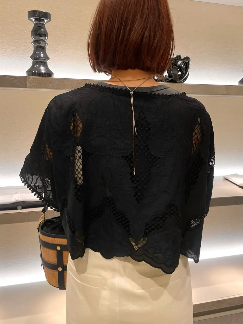 Diagram SHOKO コーディネート画像