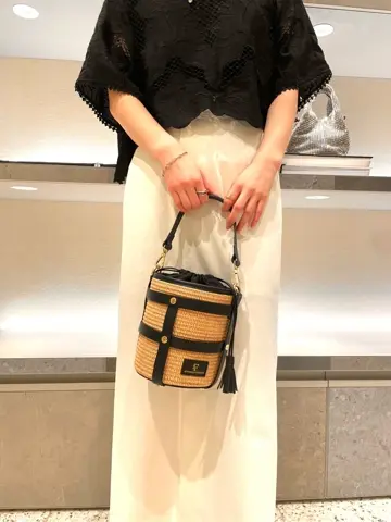 Diagram SHOKO コーディネート画像