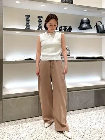 Diagram SHOKO コーディネート画像