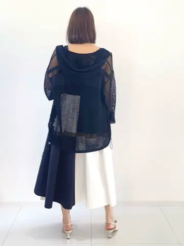 Diagram SHOKO コーディネート画像