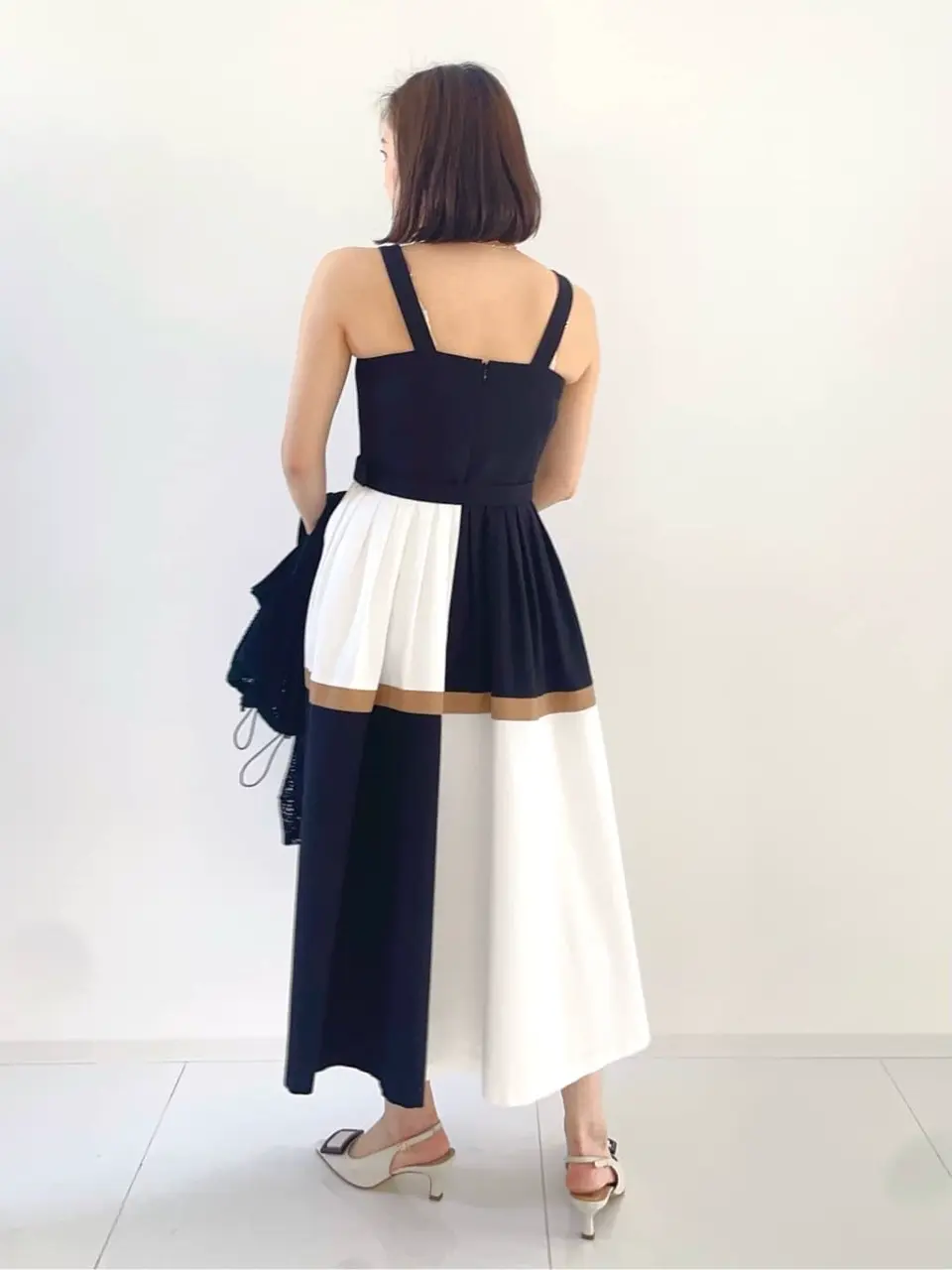 Diagram SHOKO コーディネート画像