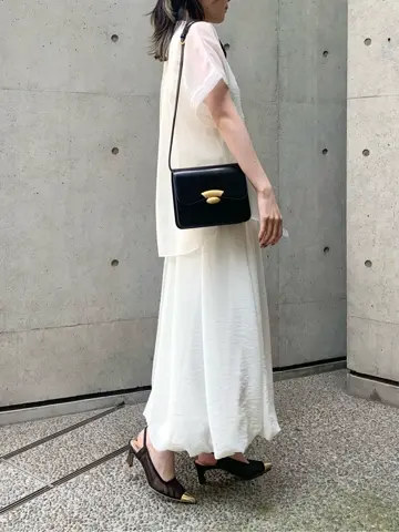 Diagram 三浦　芙優 コーディネート画像