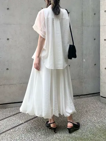 Diagram 三浦　芙優 コーディネート画像