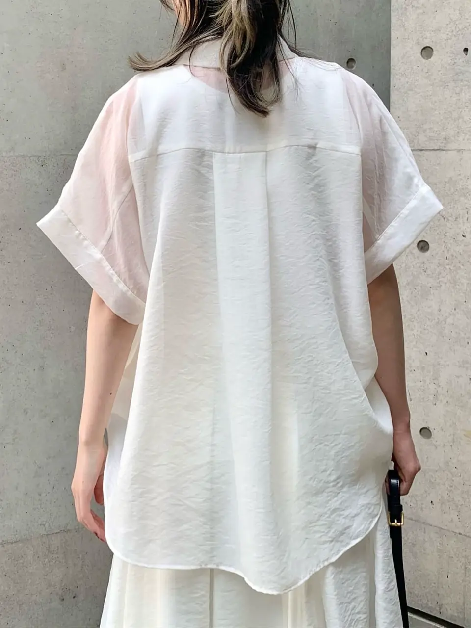 Diagram 三浦　芙優 コーディネート画像