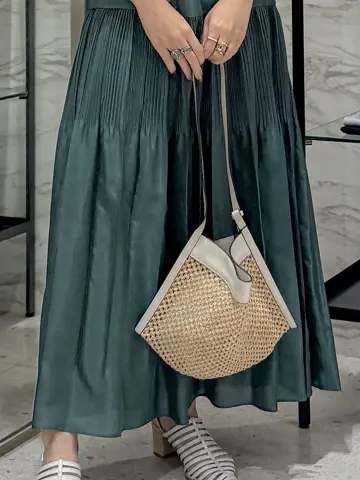 Diagram Adachi コーディネート画像