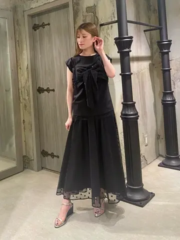 Diagram 須川 コーディネート画像