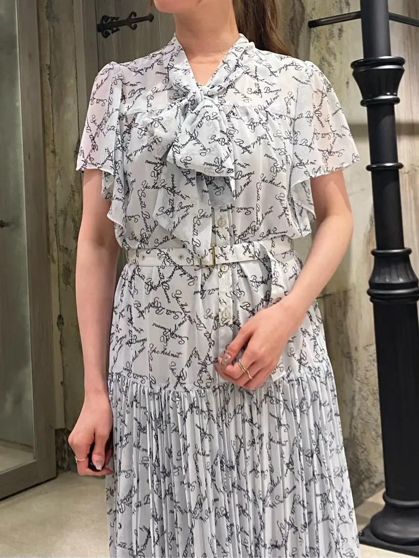 Diagram 須川 コーディネート画像