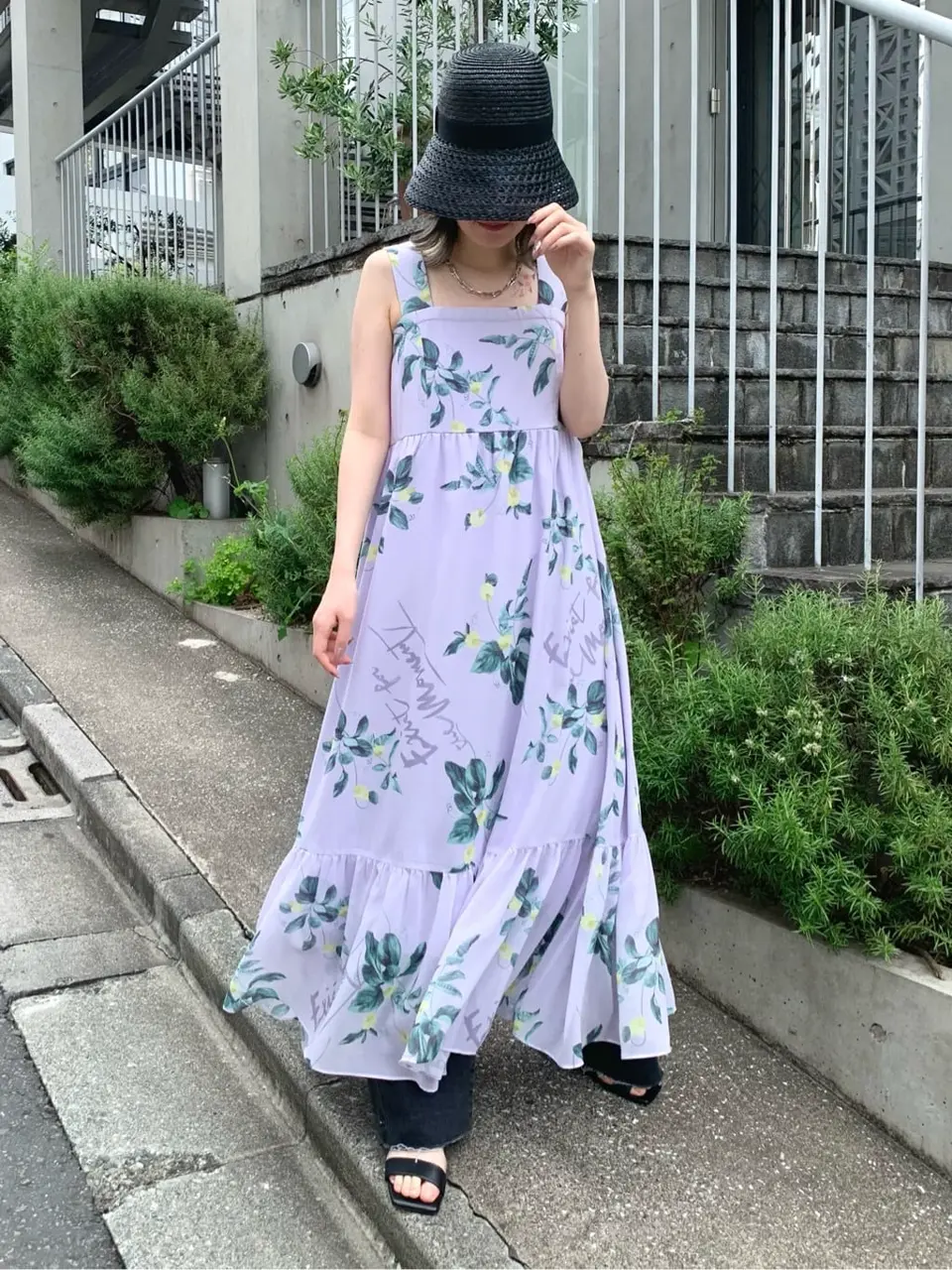 Diagram 三浦　芙優 コーディネート画像