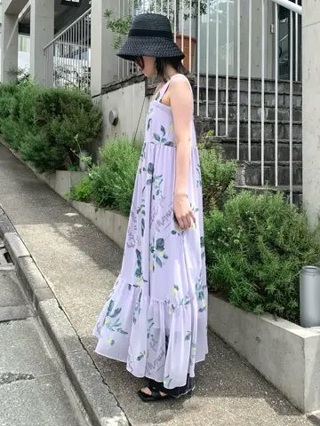 Diagram 三浦　芙優 コーディネート画像