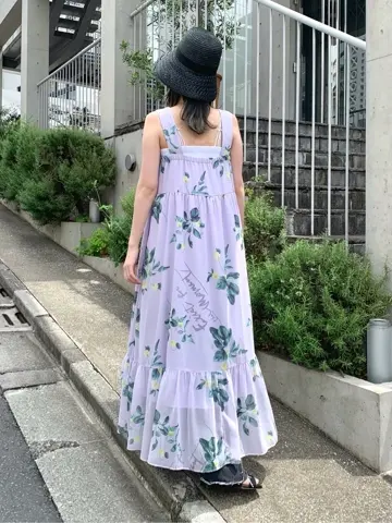 Diagram 三浦　芙優 コーディネート画像