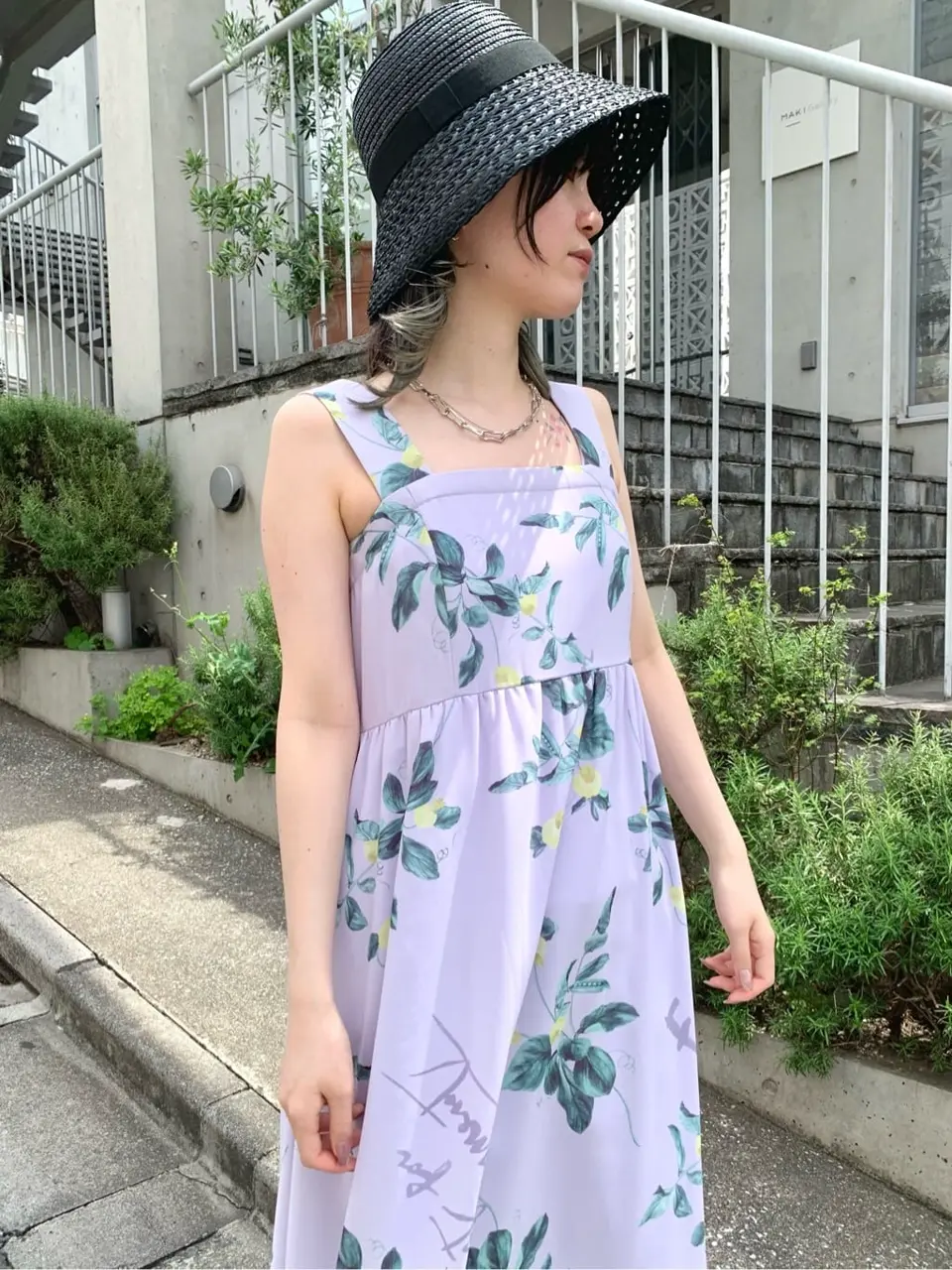 Diagram 三浦　芙優 コーディネート画像