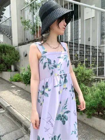 Diagram 三浦　芙優 コーディネート画像