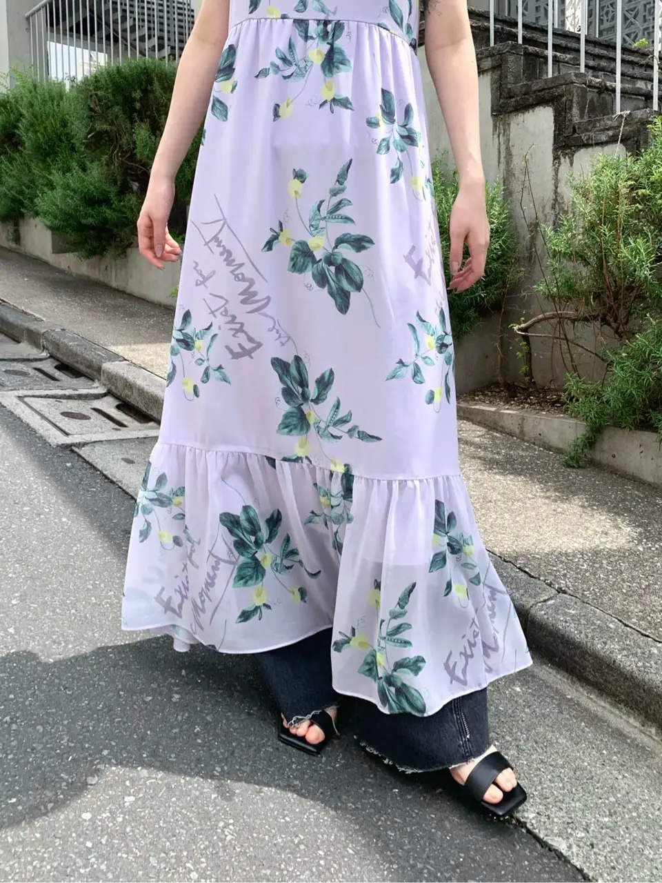 Diagram 三浦　芙優 コーディネート画像