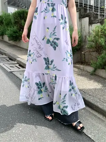 Diagram 三浦　芙優 コーディネート画像