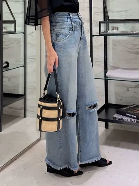 Diagram  Sekine コーディネート画像