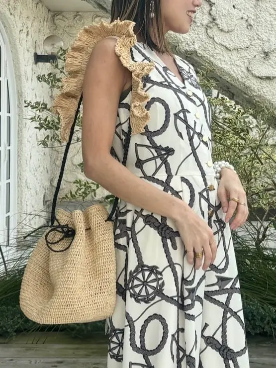 Diagram  Sekine コーディネート画像