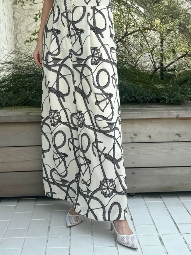 Diagram  Sekine コーディネート画像