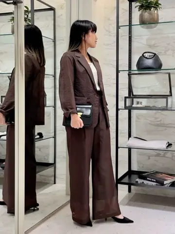 Diagram  Sekine コーディネート画像