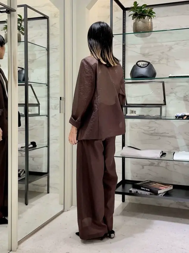 Diagram  Sekine コーディネート画像