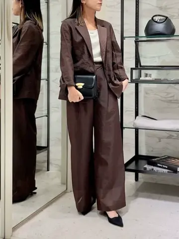 Diagram  Sekine コーディネート画像