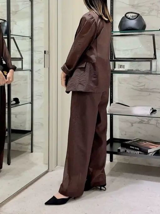 Diagram  Sekine コーディネート画像