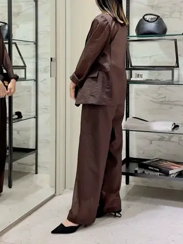 Diagram  Sekine コーディネート画像