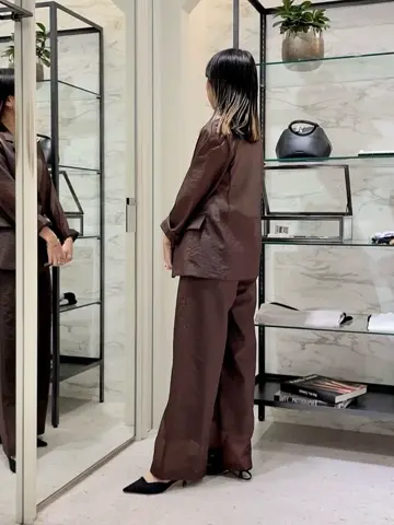 Diagram  Sekine コーディネート画像