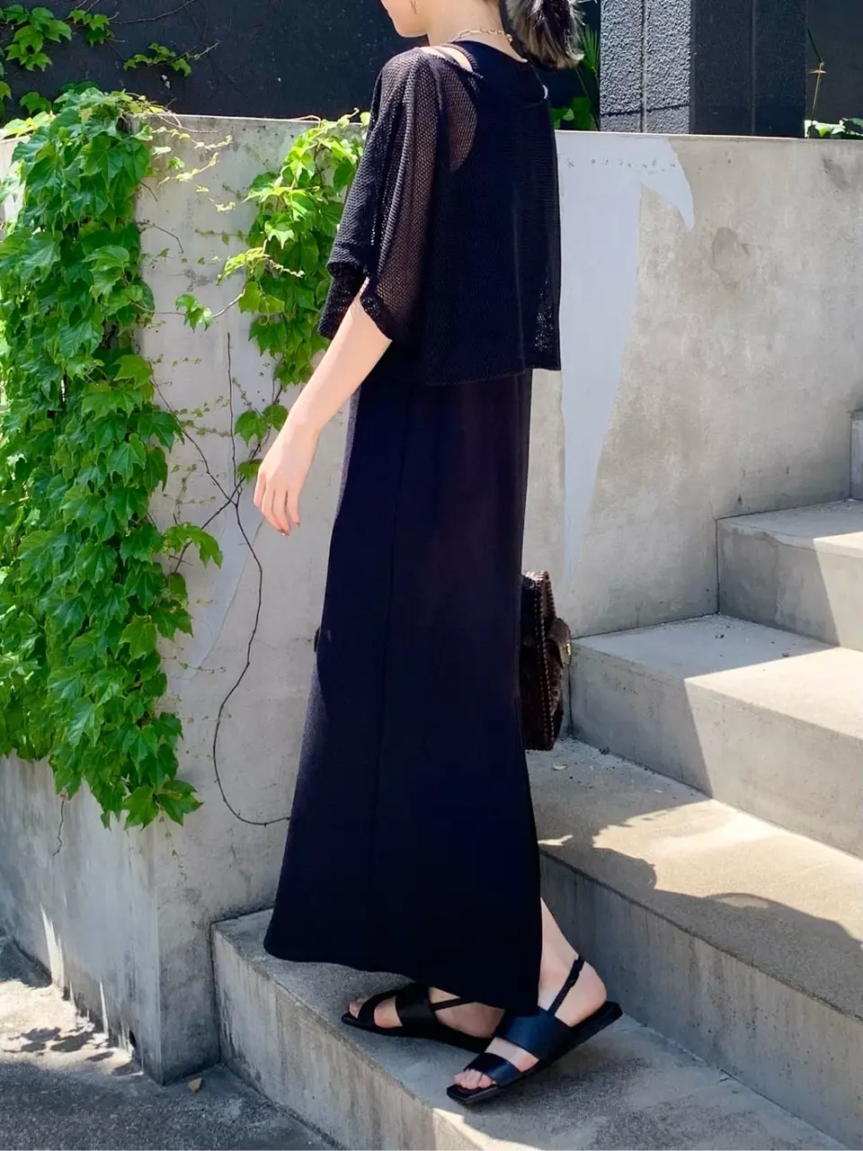 Diagram 三浦　芙優 コーディネート画像