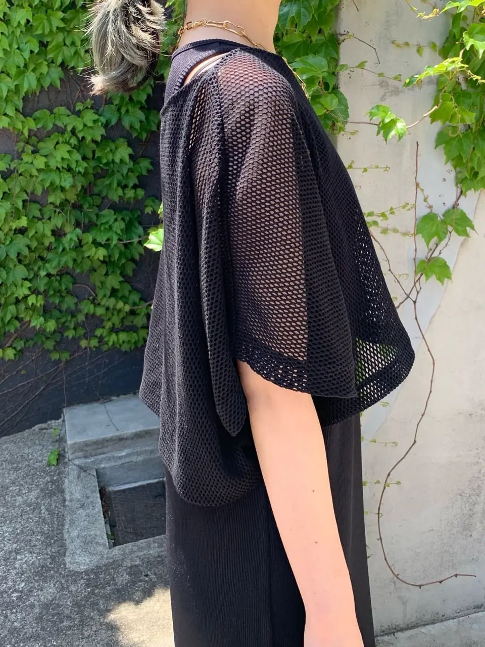 Diagram 三浦　芙優 コーディネート画像