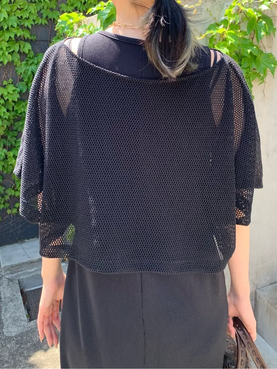 Diagram 三浦　芙優 コーディネート画像