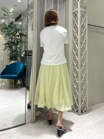 Diagram 矢野　瑞佳 コーディネート画像