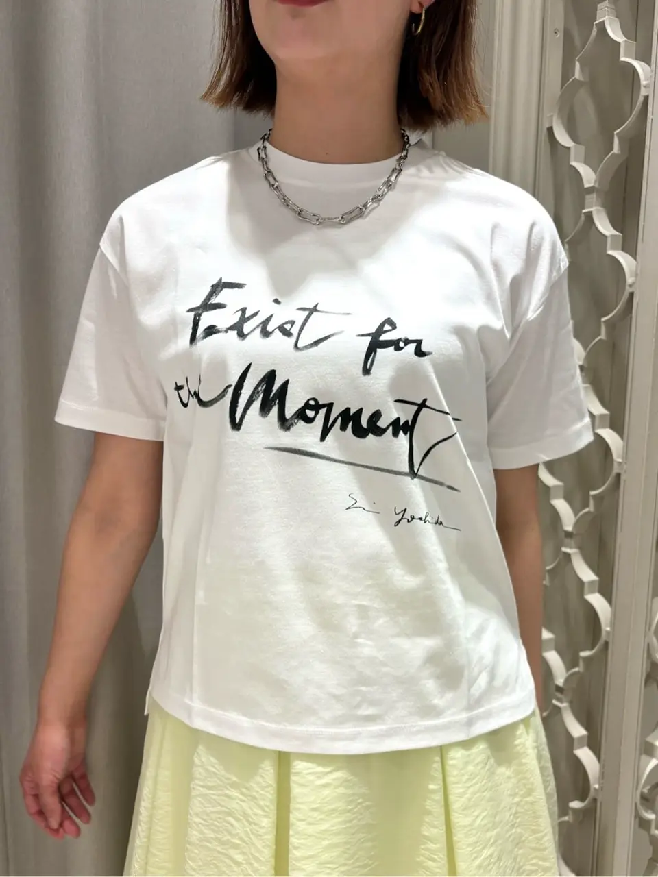 Diagram 矢野　瑞佳 コーディネート画像