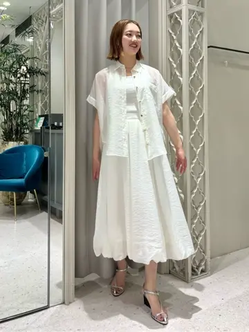 Diagram 矢野　瑞佳 コーディネート画像