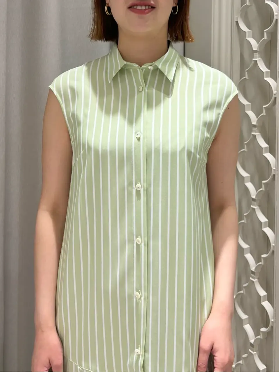 Diagram 矢野　瑞佳 コーディネート画像