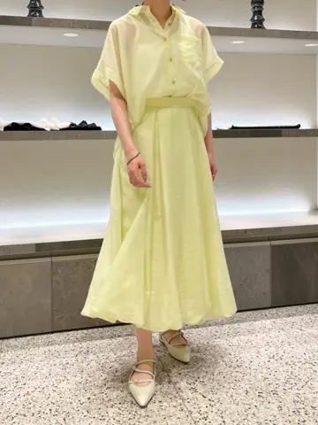 Diagram 後藤 瑚蒔 コーディネート画像