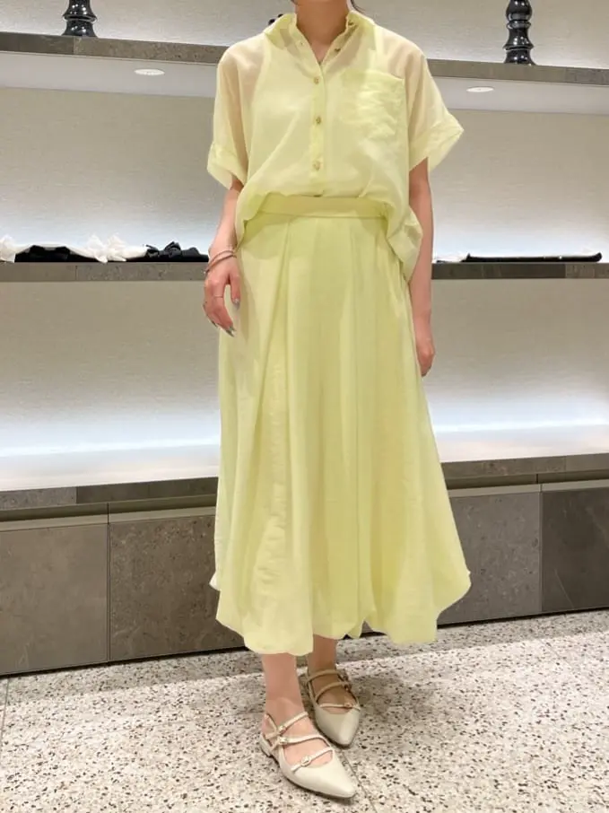 Diagram 後藤 瑚蒔 コーディネート画像