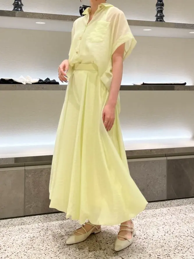 Diagram 後藤 瑚蒔 コーディネート画像