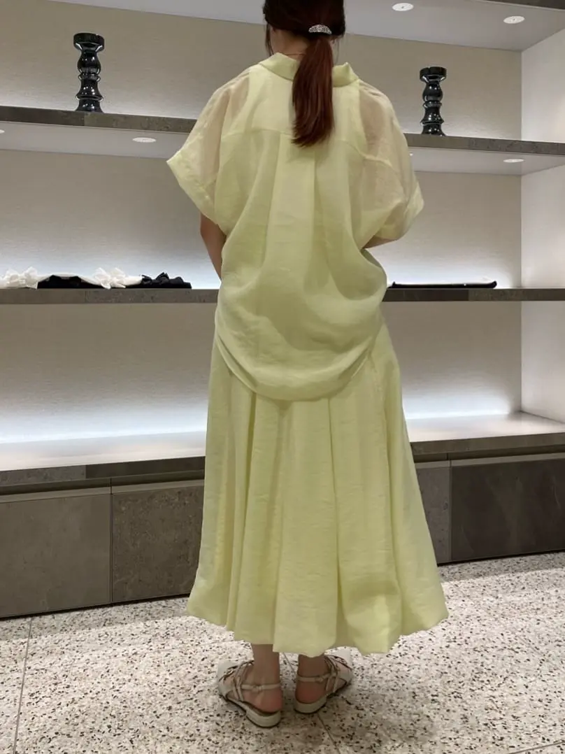 Diagram 後藤 瑚蒔 コーディネート画像