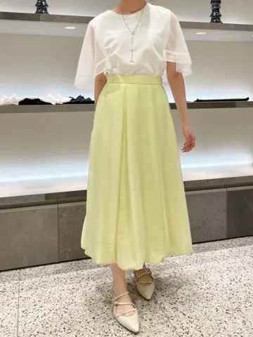 Diagram 後藤 瑚蒔 コーディネート画像