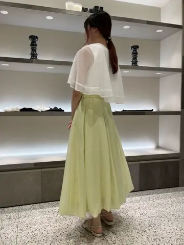 Diagram 後藤 瑚蒔 コーディネート画像