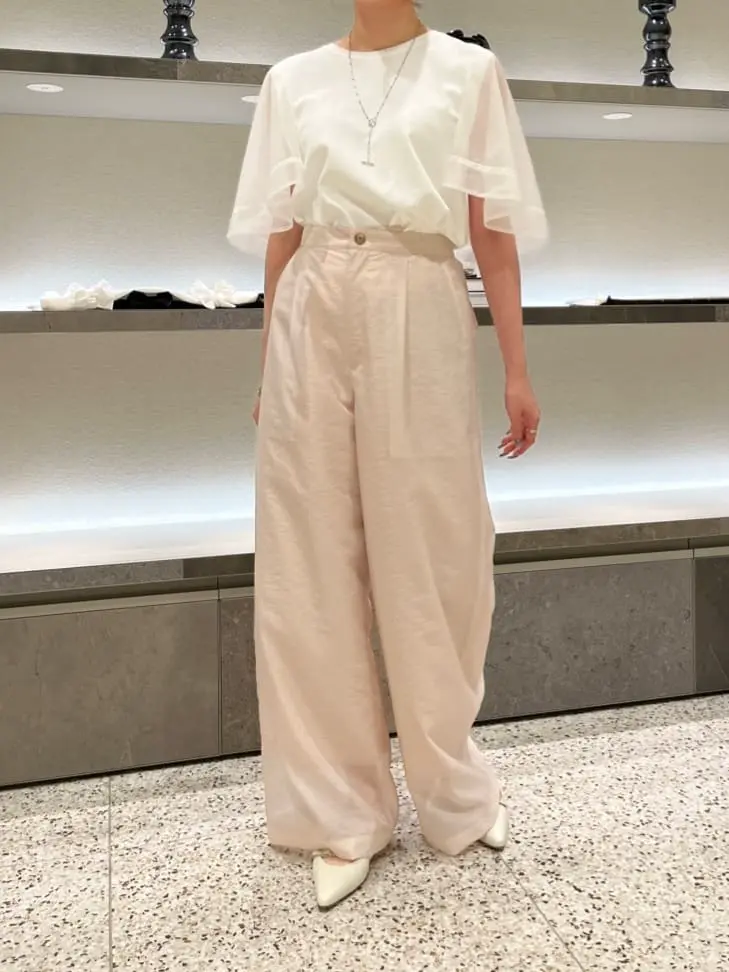 Diagram 後藤 瑚蒔 コーディネート画像