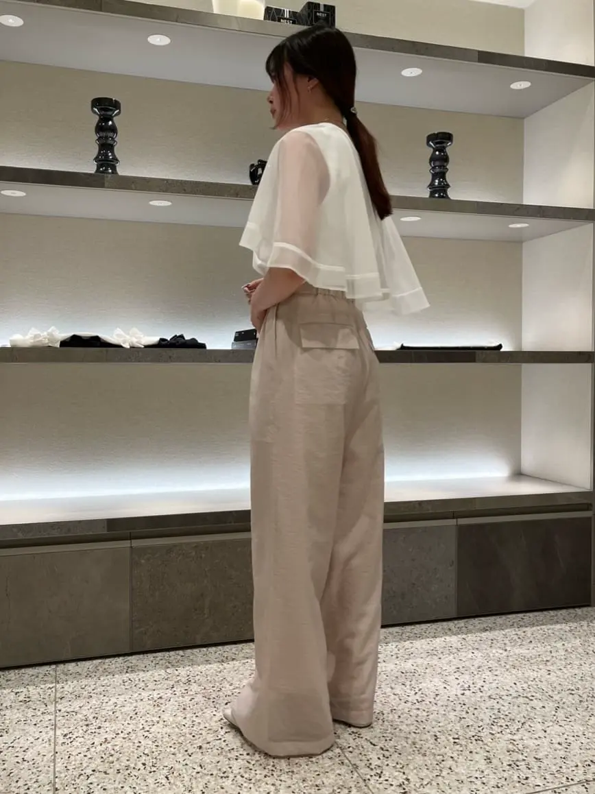 Diagram 後藤 瑚蒔 コーディネート画像