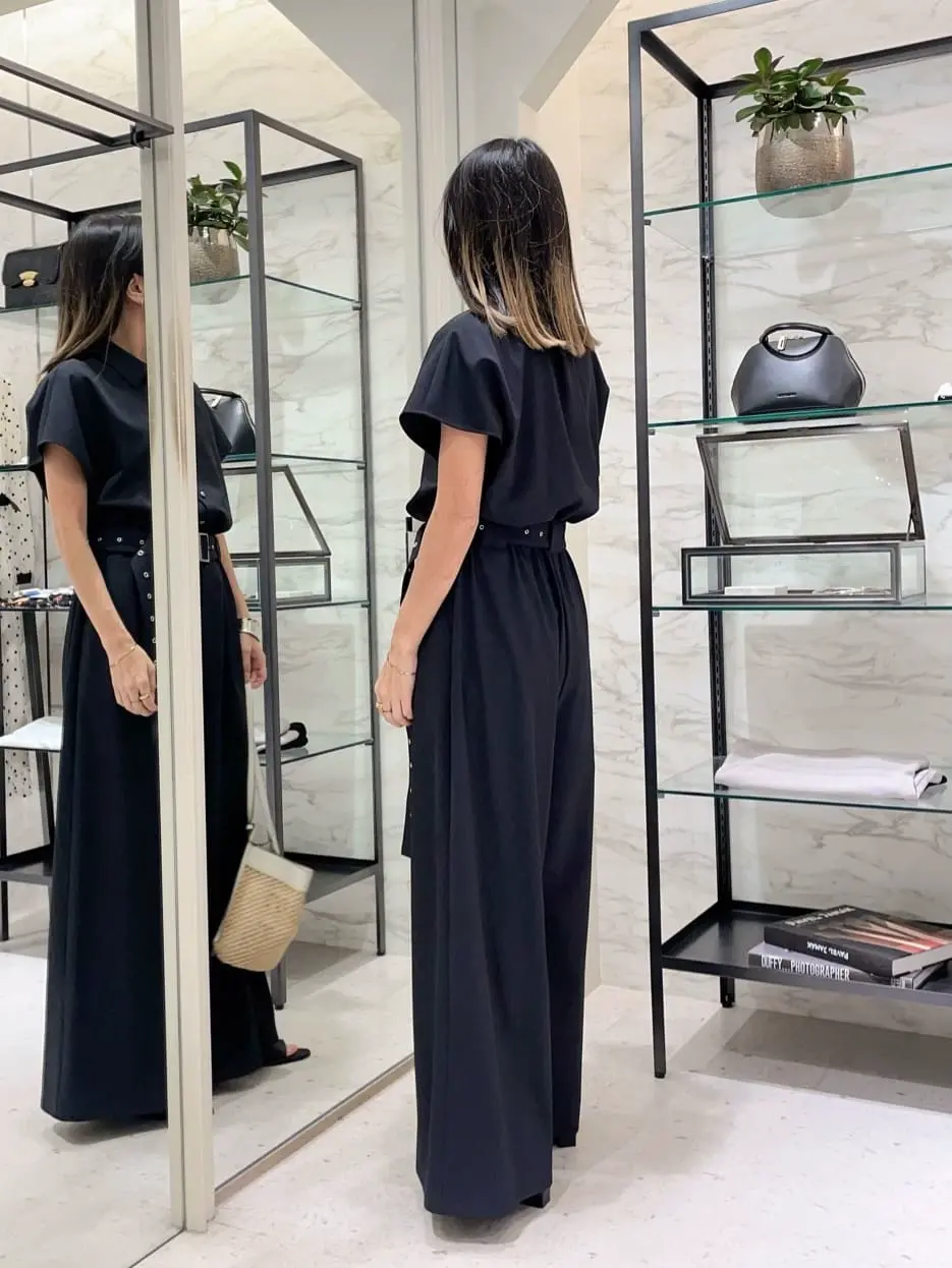 Diagram  Sekine コーディネート画像