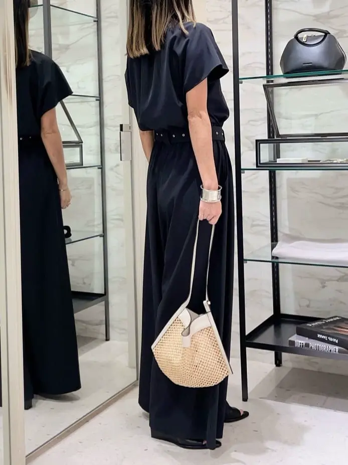 Diagram  Sekine コーディネート画像